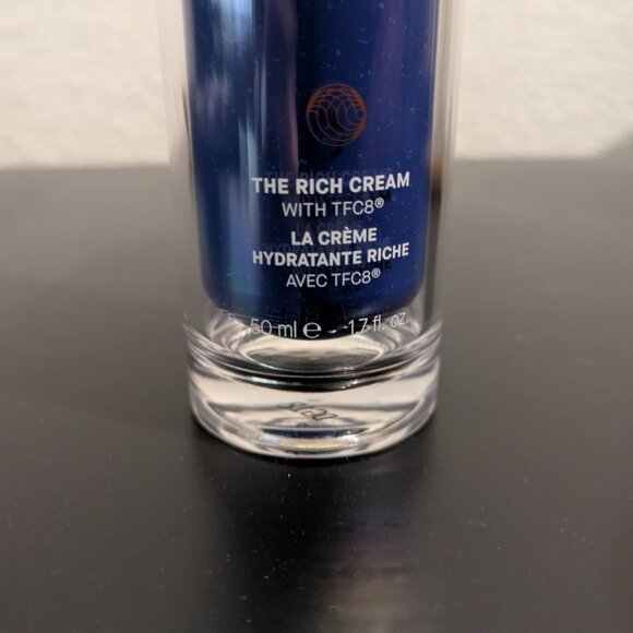 Augustinus Bader The Rich Cream 50ml - Picture 2 of 3